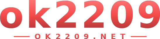ok2209 logo