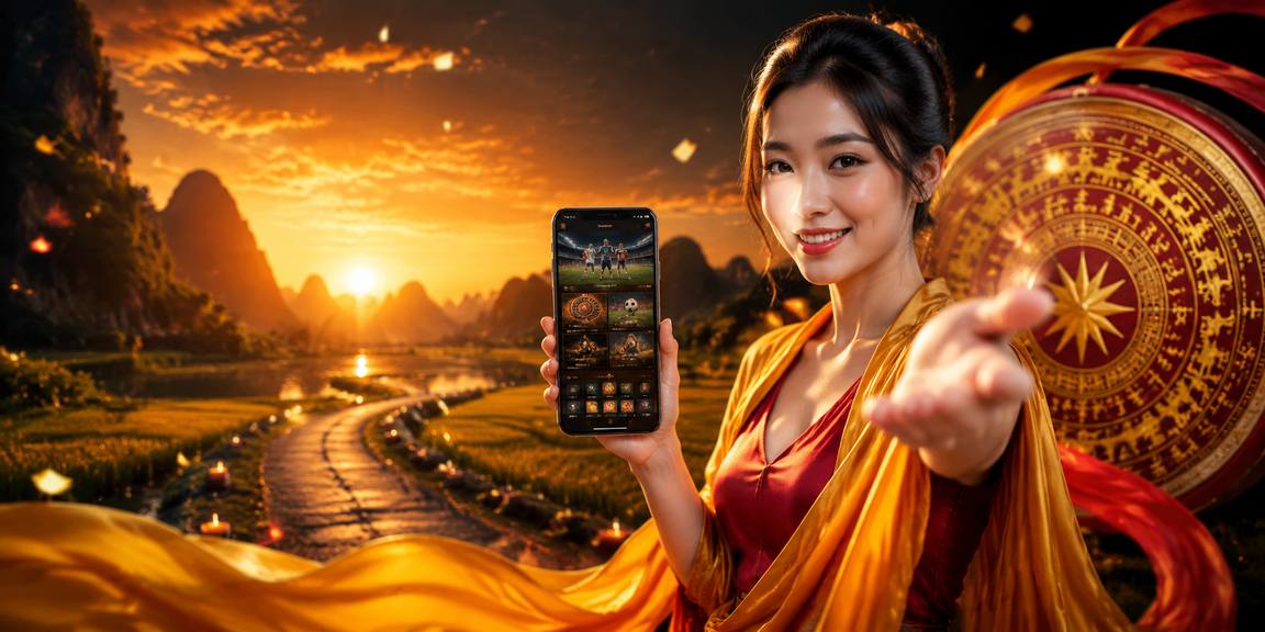 ok2209 ok2209 app mang lại gì cho bạn